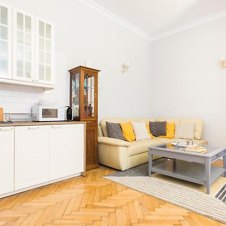 Kurkowa Gamahome Cozy Apartments クラクフ エクステリア 写真