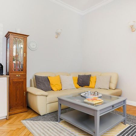 Kurkowa Gamahome Cozy Apartments クラクフ エクステリア 写真