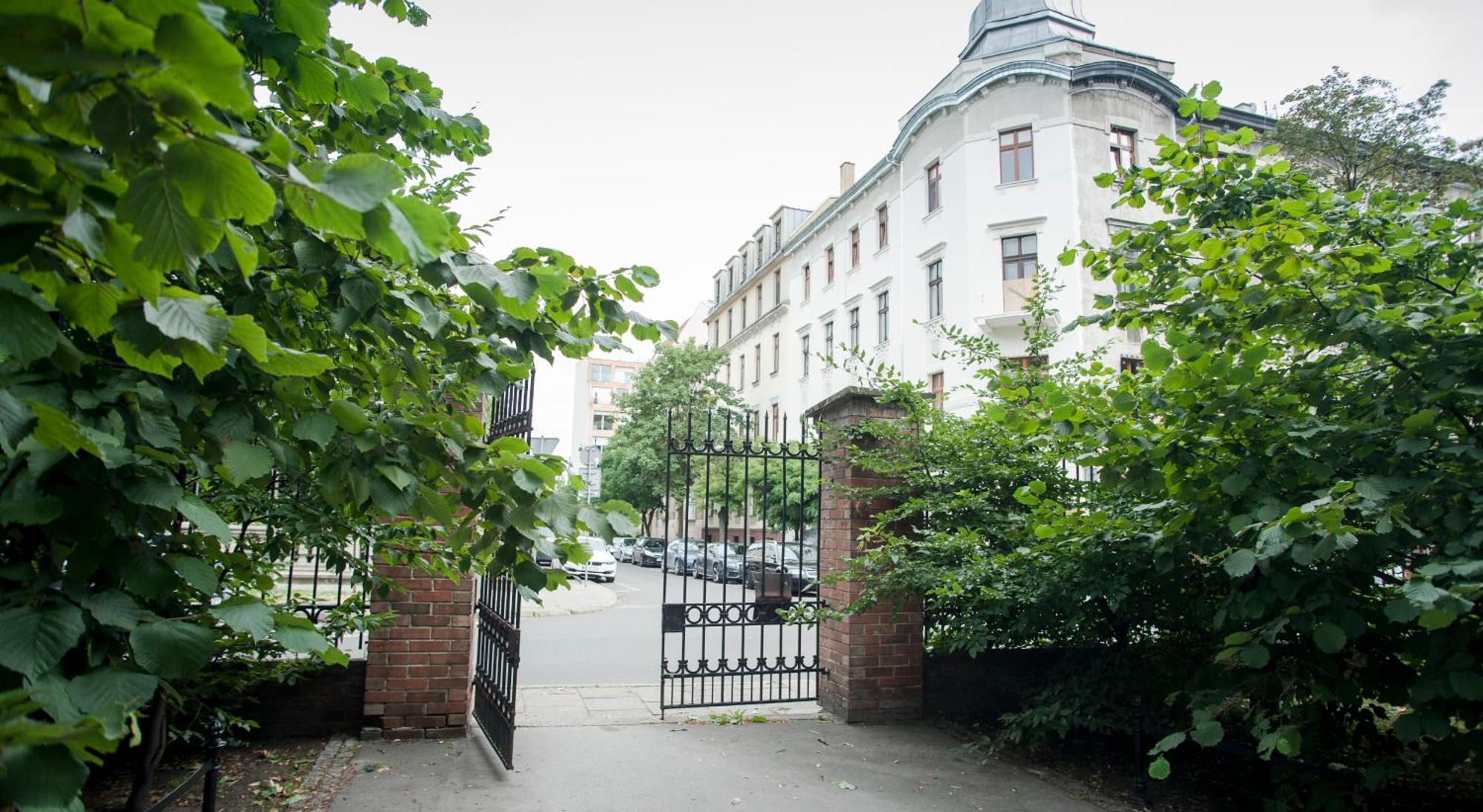 Kurkowa Gamahome Cozy Apartments クラクフ エクステリア 写真