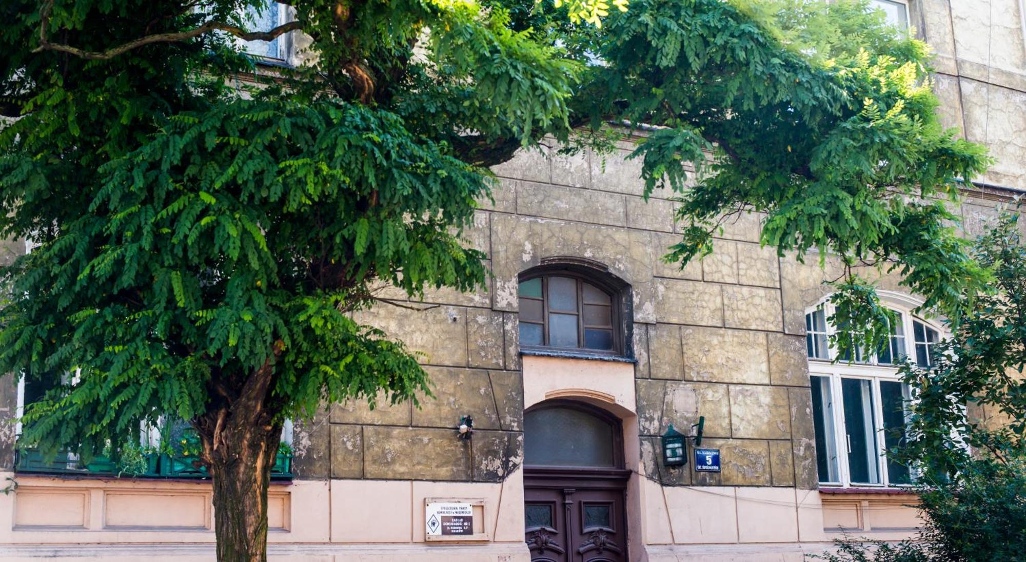 Kurkowa Gamahome Cozy Apartments クラクフ エクステリア 写真