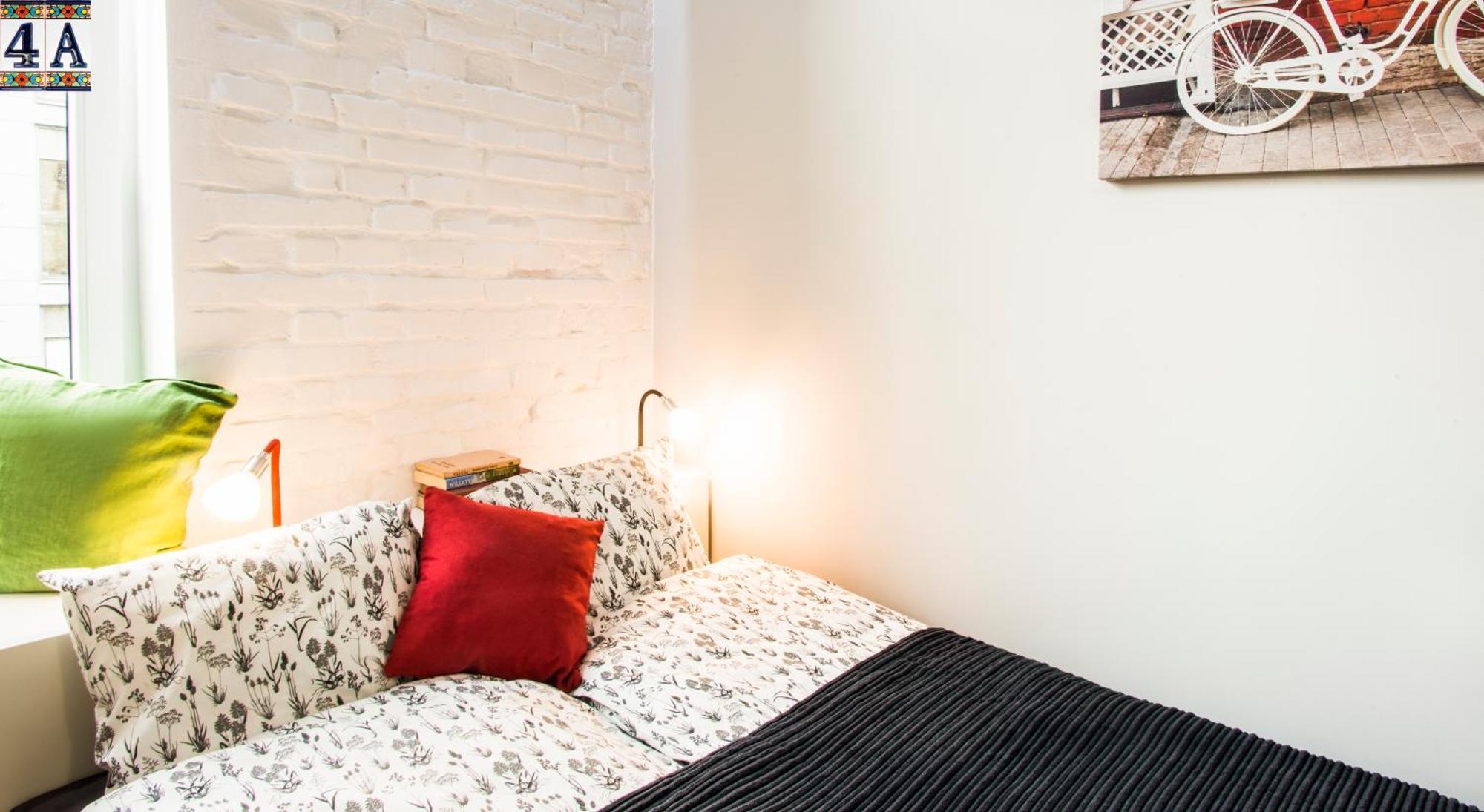 Kurkowa Gamahome Cozy Apartments クラクフ エクステリア 写真