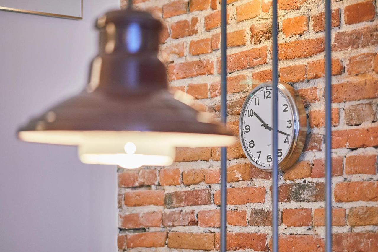 Kurkowa Gamahome Cozy Apartments クラクフ エクステリア 写真