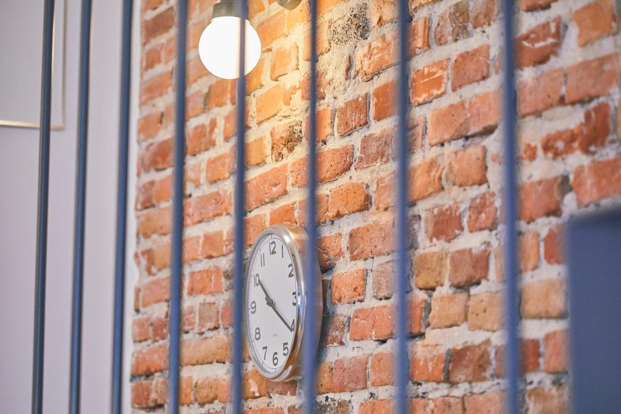 Kurkowa Gamahome Cozy Apartments クラクフ エクステリア 写真