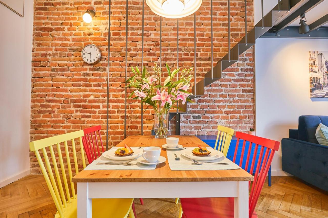 Kurkowa Gamahome Cozy Apartments クラクフ エクステリア 写真