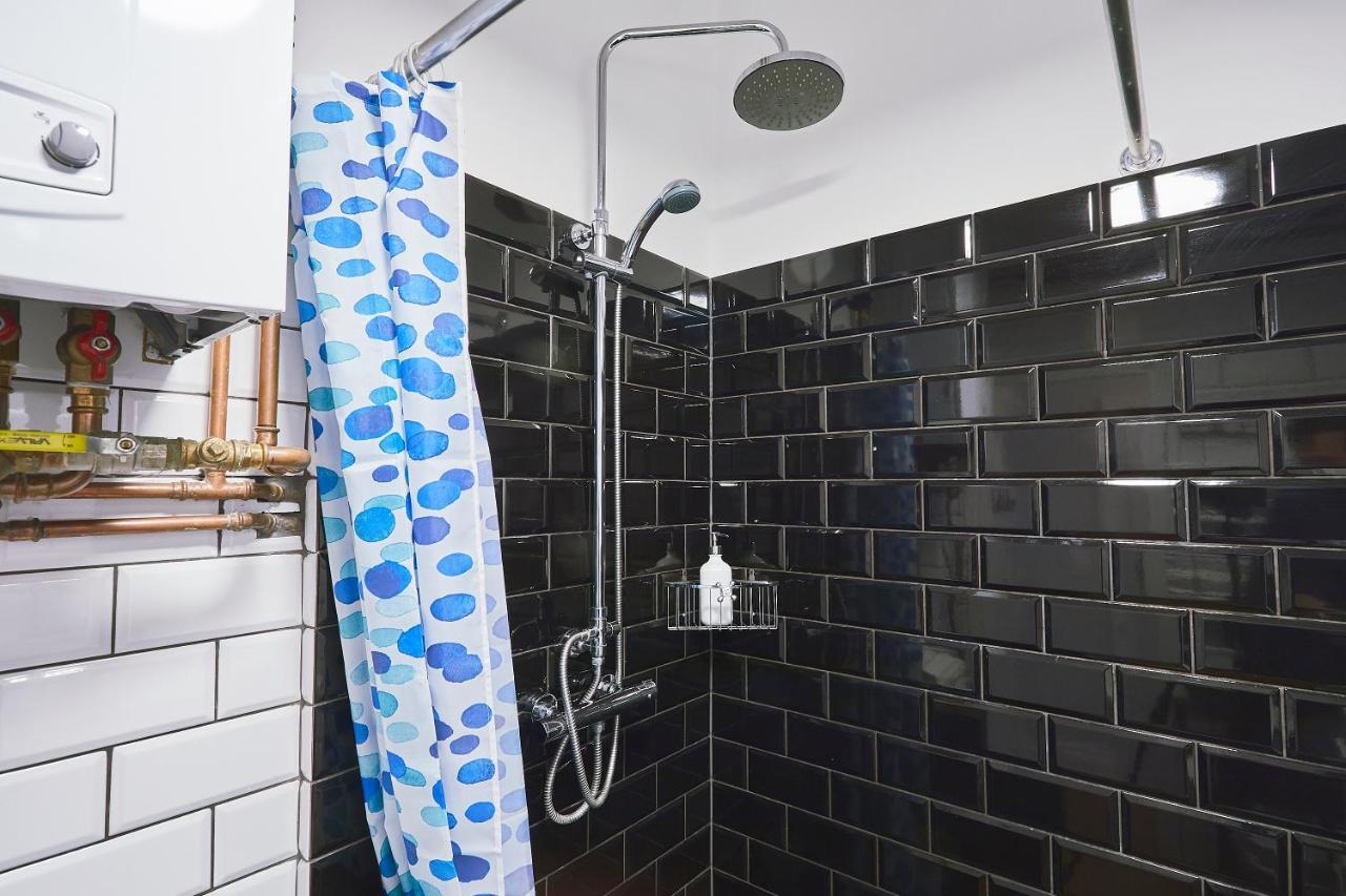 Kurkowa Gamahome Cozy Apartments クラクフ エクステリア 写真