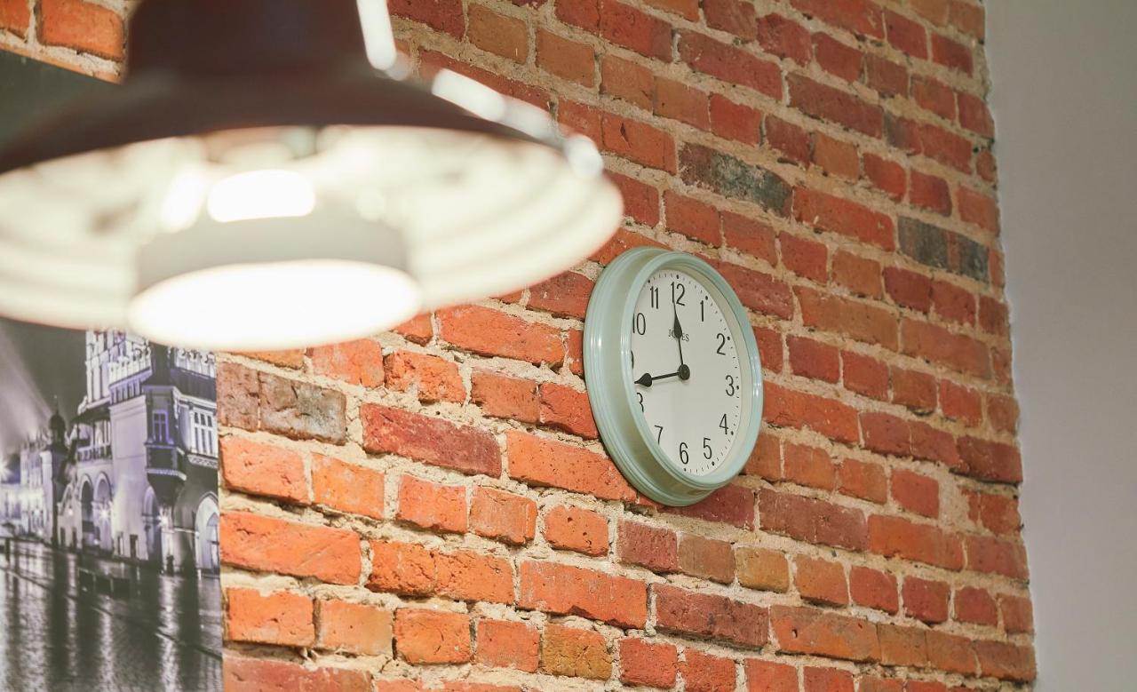 Kurkowa Gamahome Cozy Apartments クラクフ エクステリア 写真