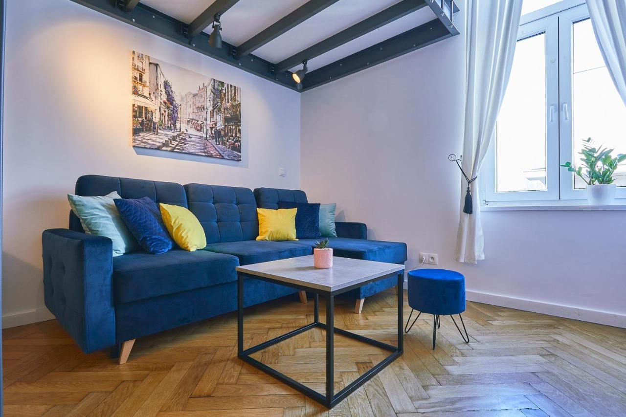 Kurkowa Gamahome Cozy Apartments クラクフ エクステリア 写真