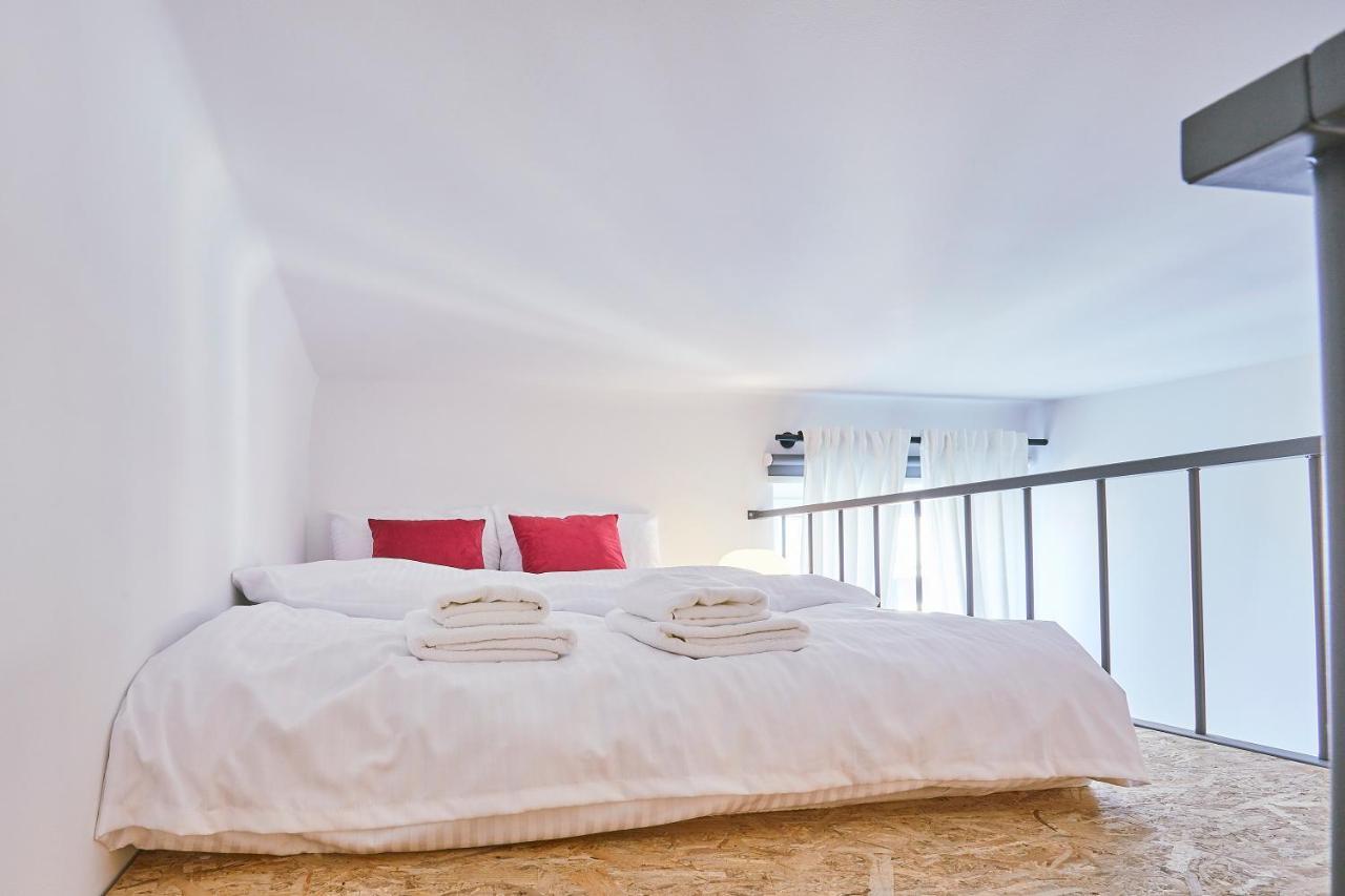 Kurkowa Gamahome Cozy Apartments クラクフ エクステリア 写真