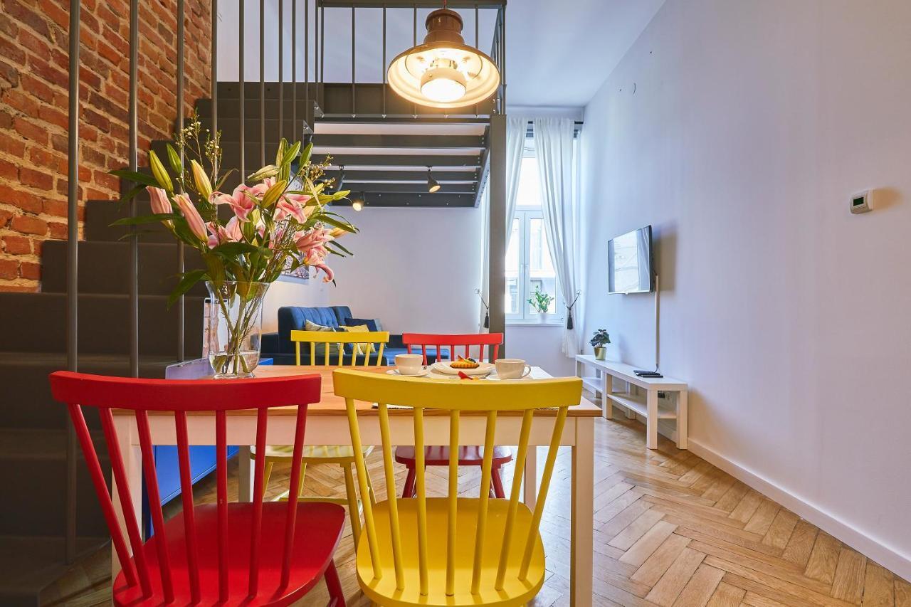 Kurkowa Gamahome Cozy Apartments クラクフ エクステリア 写真