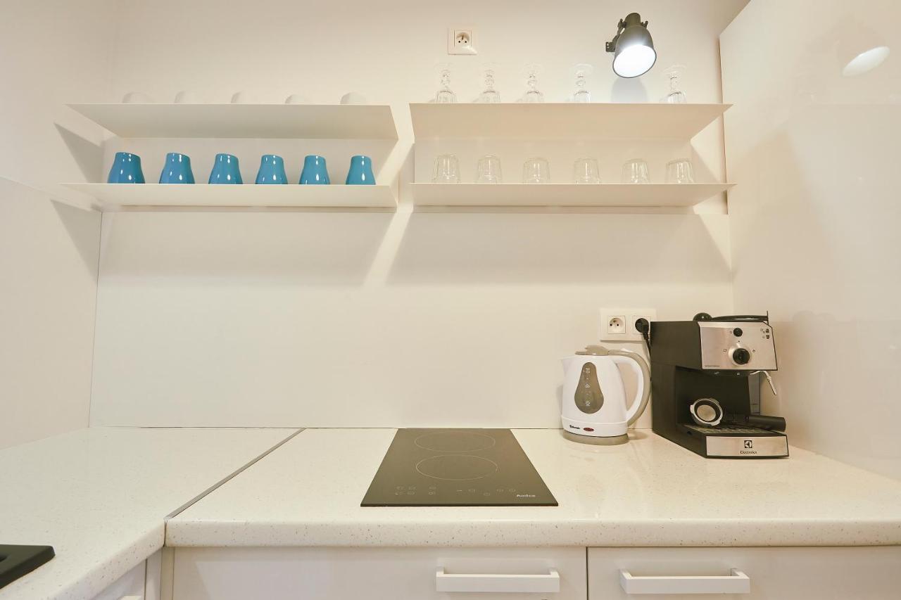Kurkowa Gamahome Cozy Apartments クラクフ エクステリア 写真